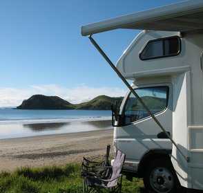 Premier 6 Motorhome