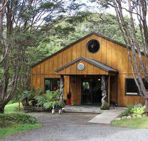 Koru at Rapaura