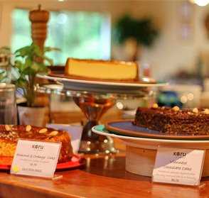 Counter Cakes