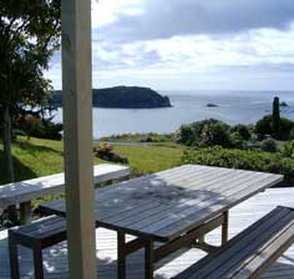 Bachcare Holiday Homes