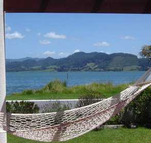 Bachcare Holiday Homes