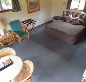 King Chalet