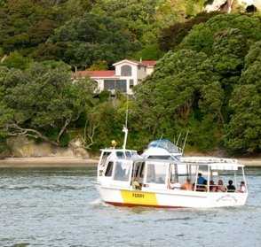 Waterfront Location