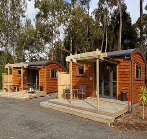 Ensuite Units