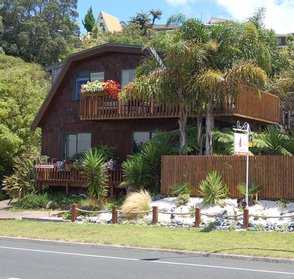 Property Road Frontage