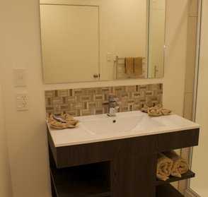 Bathrooms