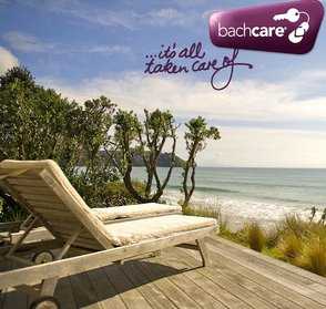 Bachcare Holiday Homes