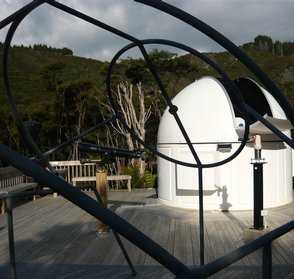Stargazers astronomy tour