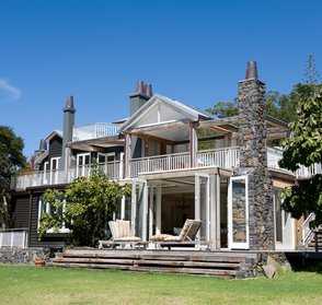 Rugby World Cup 2011 Accommodation
