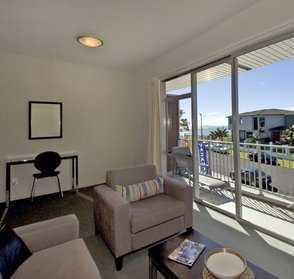 Beachside Resort Whitianga