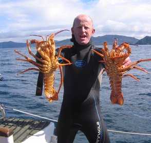 Great Cray Hunting