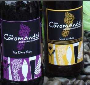 Coromandel Brewing Company