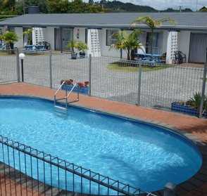 Two bedroom accommodation