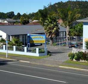 Whitianga Motel Accommodation