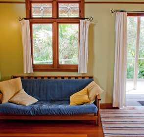 Self-Contained Cottage