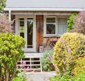 Separate Cottage