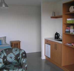 Manuka Suite