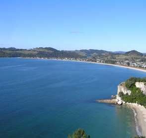Cooks Beach