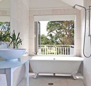 Rugby World Cup 2011 Accommodation