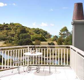 Rugby World Cup 2011 Accommodation