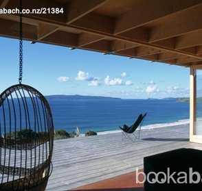 Coromandel rental