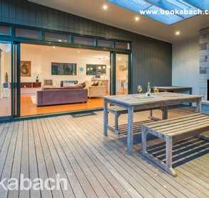 Coromandel holiday