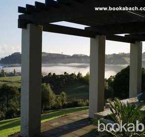 wedding accommodation nz