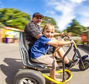 Trikes