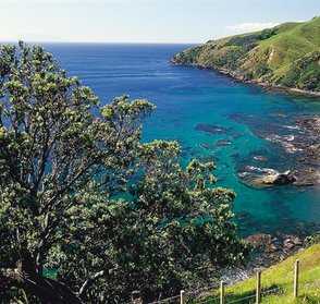 Coromandel Coastal Walkway