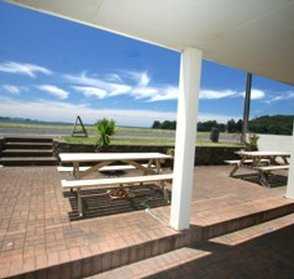 Sandy Shores accommodation