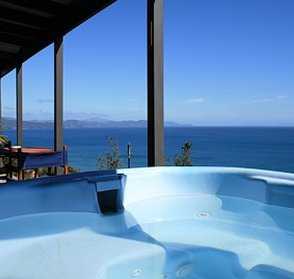 Sea-Escape Holiday Home