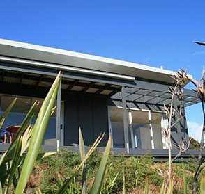 Sea-Escape Holiday Home
