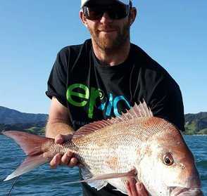 Fishing Charter