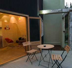 upper studio
