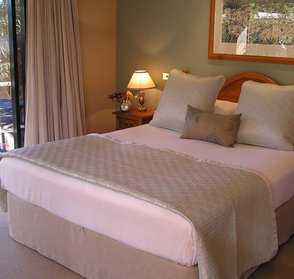Colleith Lodge in Coromandel