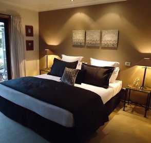 Colleith Lodge in Coromandel
