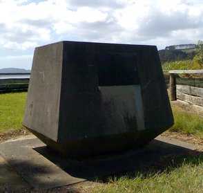 Cooks Monument
