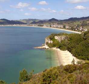 Shakespeare Cliff
