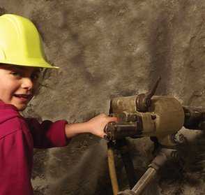 Gold Discovery Centre