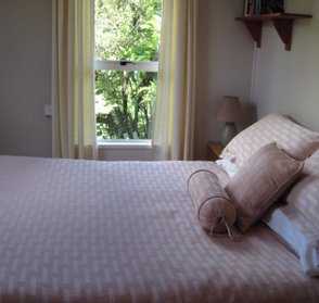 Two bedroom cottage