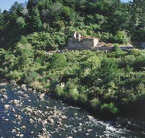 Karangahake Gorge