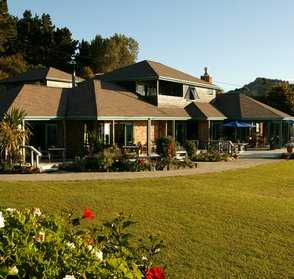 The Lodge