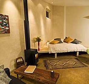 Indigo Bush Studios