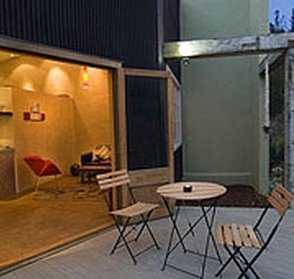 Indigo Bush Studios