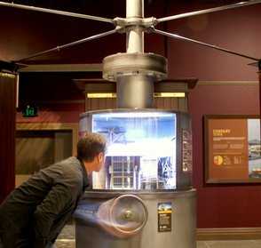 Gold Discovery Centre