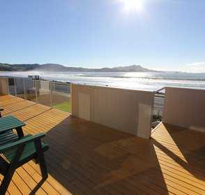 Holiday Apartments Whitianga