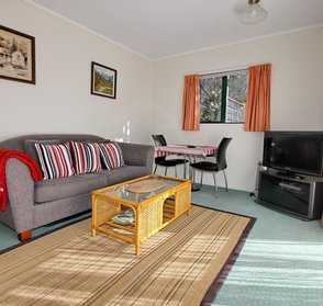 Holiday Apartments Whitianga
