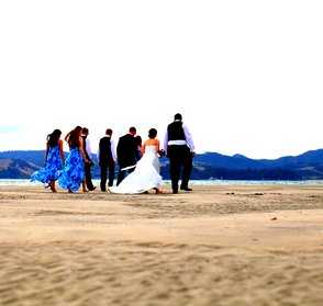 Cooks Beach
