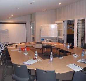 Conference Venue