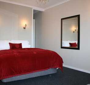 Coromandel Room